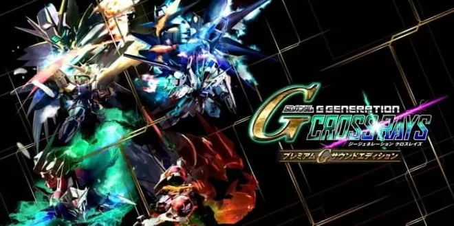 switch游戏《SD高达G世纪 火线纵横》中文版下载 v1.6.5+DLC+金手指