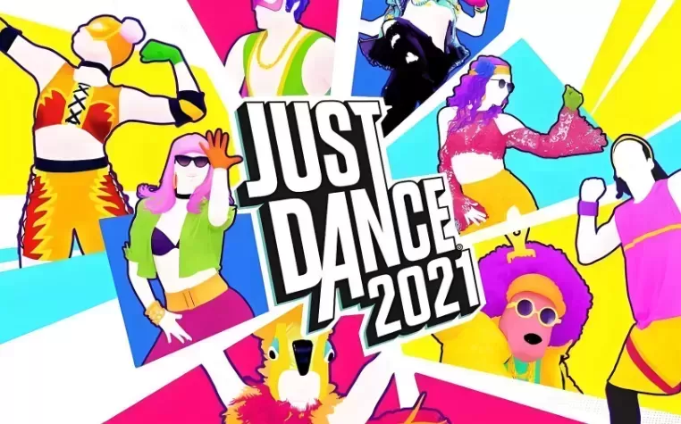 switch游戏《舞力全开2021》中文版整合XCI下载 v326574.597277（魔改11.0.0）+UPD