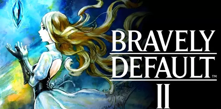 switch游戏《勇气默示录2 Bravely Default 2》中文版XCl下载  第2张