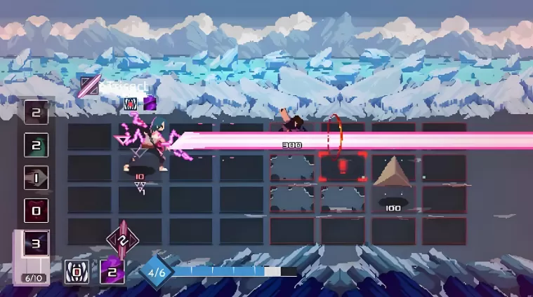 switch游戏《伊甸之路 One Step From Eden》中文版下载 v1.8.1补丁+DLC - switch520