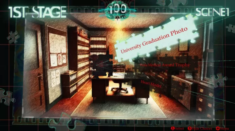 switch游戏《黑暗拍卖  Dark Auction》中文美版nsz下载 v1.0.2补丁+DLC - switch520