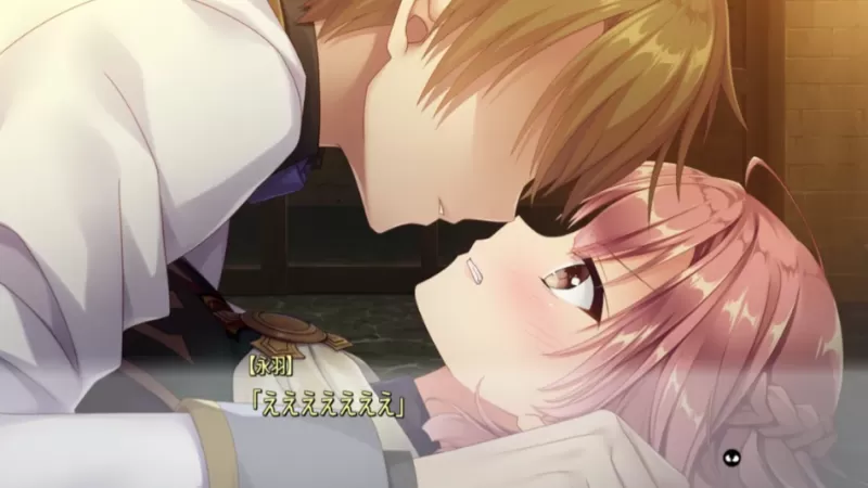 switch游戏《Yggdra Kingdom》日文日版xci下载 v1.0.1补丁 - switch520