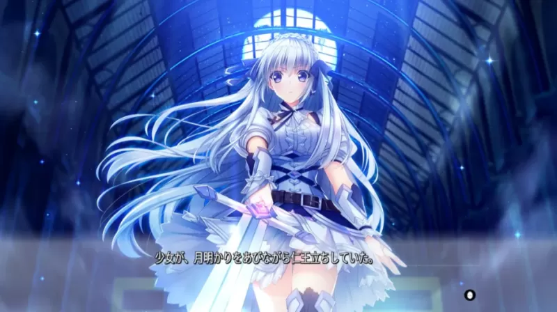 switch游戏《Yggdra Kingdom》日文日版xci下载 v1.0.1补丁 - switch520