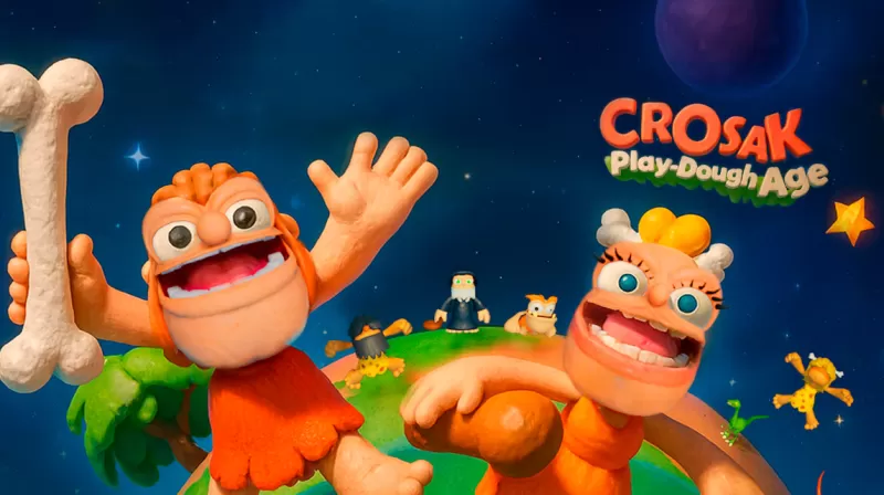 switch游戏《克罗萨克 Crosak》中文美版nsz下载 v1.0.1补丁 - switch520