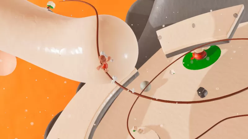 switch游戏《克罗萨克 Crosak》中文美版nsz下载 v1.0.1补丁 - switch520