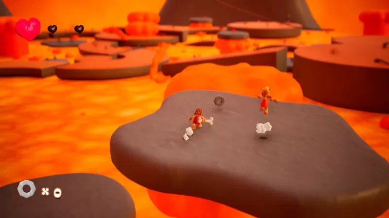 switch游戏《克罗萨克 Crosak》中文美版nsz下载 v1.0.1补丁 - switch520