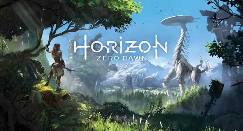 PC游戏《地平线：零之曙光完全版 Horizon Zero Dawn Complete Edition》中文版下载 v1.0.11.14完全版 - switch520