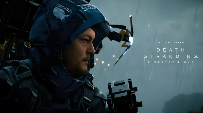 PC游戏《死亡搁浅：导演剪辑版 DEATH STRANDING DIRECTOR'S CUT》中文版下载 v1.004 - switch520