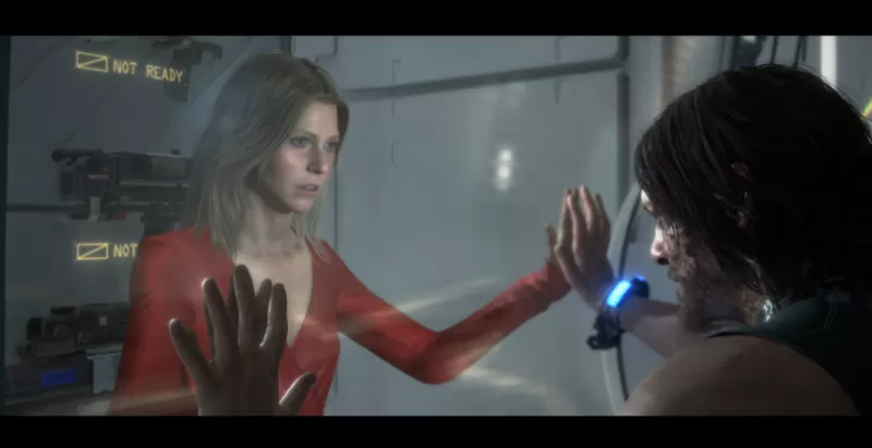 PC游戏《死亡搁浅：导演剪辑版 DEATH STRANDING DIRECTOR'S CUT》中文版下载 v1.004 - switch520