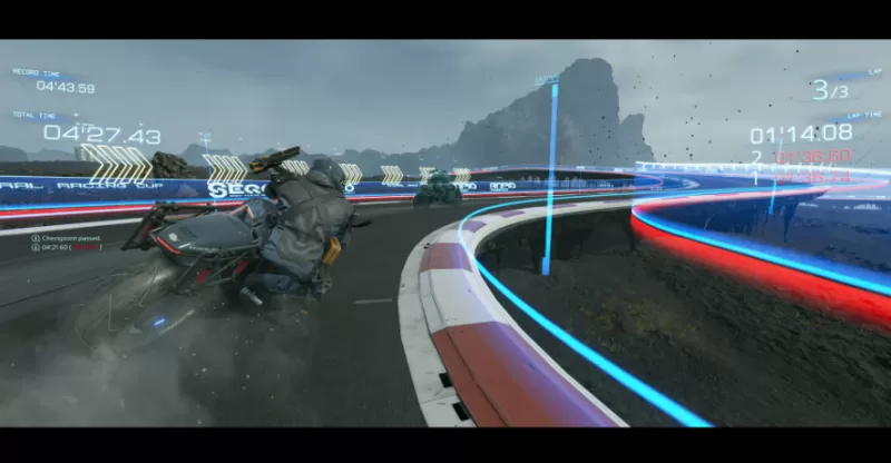 PC游戏《死亡搁浅：导演剪辑版 DEATH STRANDING DIRECTOR'S CUT》中文版下载 v1.004 - switch520