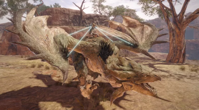 PC游戏《怪物猎人：崛起 MONSTER HUNTER RISE》中文版下载 v16.0.2.0+整合全DLC - switch520