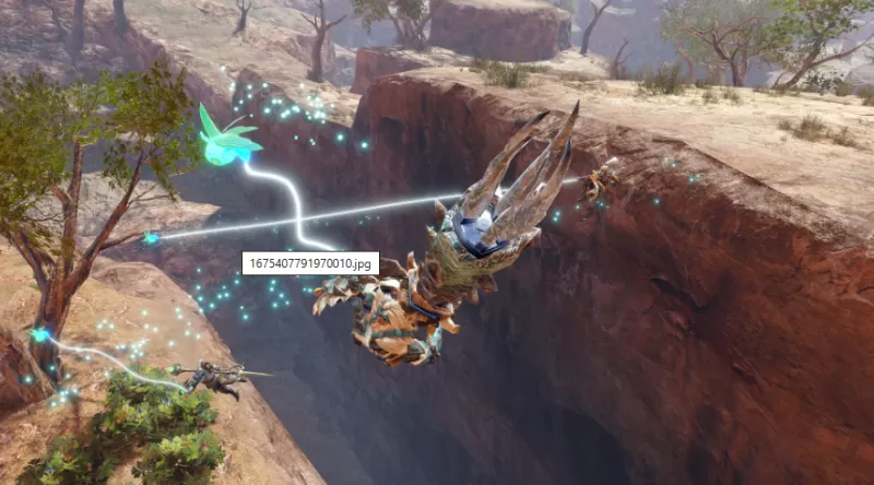 PC游戏《怪物猎人：崛起 MONSTER HUNTER RISE》中文版下载 v16.0.2.0+整合全DLC - switch520