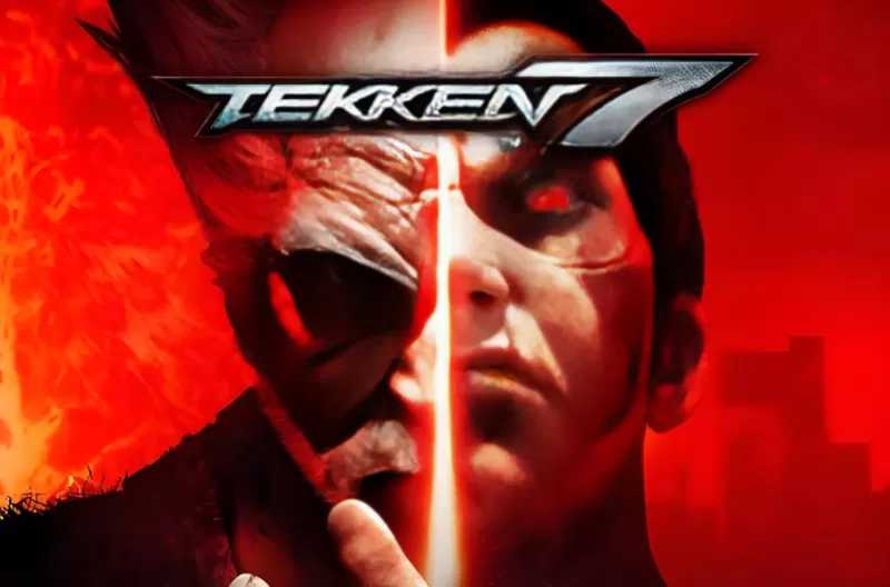 PC游戏《铁拳7终极版 Tekken 7 Ultimate Edition》中文版下载 v5.10+整合全DLC - switch520