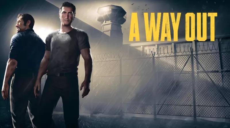PC游戏《逃出生天 A Way Out》中文版下载 v1.2.0.2 - switch520