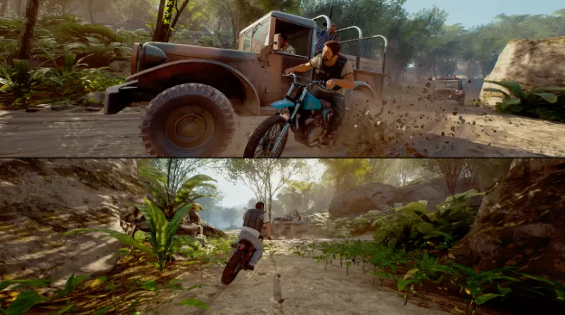 PC游戏《逃出生天 A Way Out》中文版下载 v1.2.0.2 - switch520