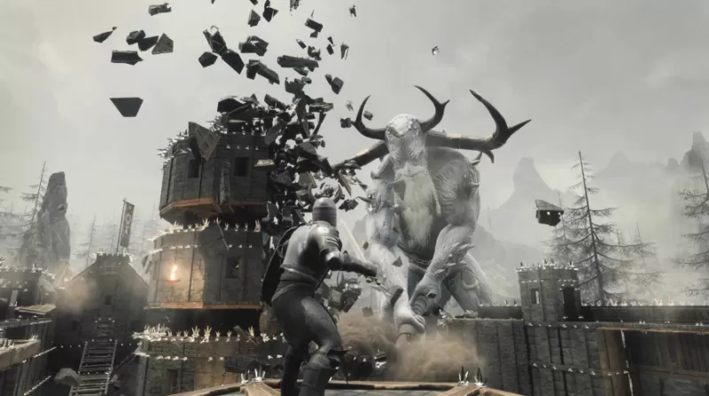 PC游戏《流放者柯南完全版 Conan Exiles - Complete Edition》中文版下载 v4.2.0 - switch520