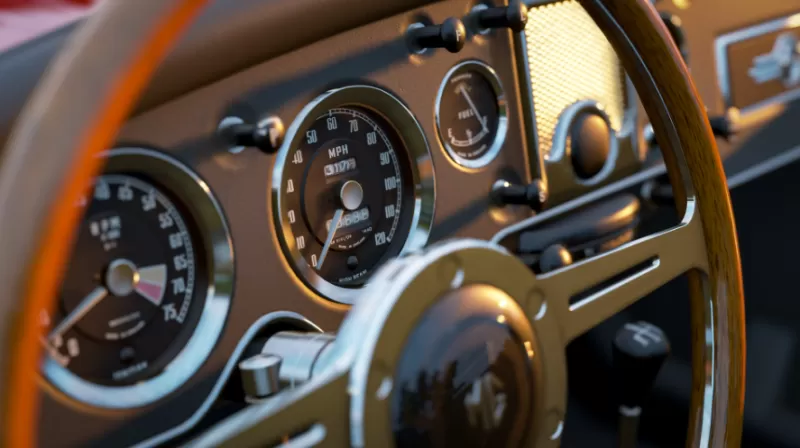 PC游戏《极限竞速：地平线4终极版 Forza Horizon 4 Ultimate Edition》中文版下载 v1.478.564.0终极版 - switch520