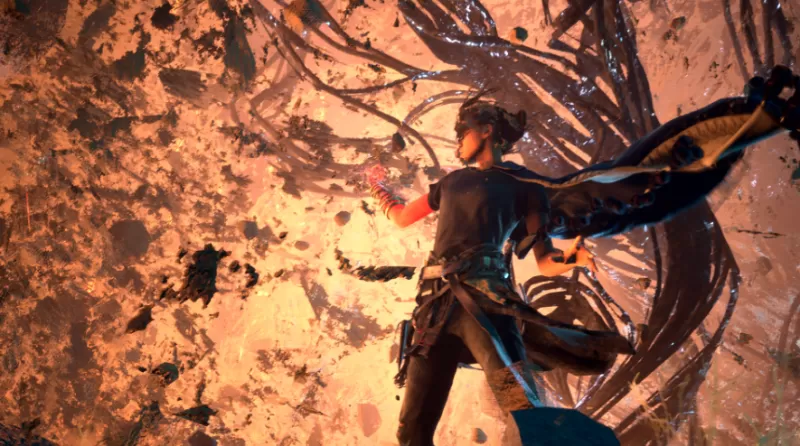 PC游戏《魔咒之地 Forspoken》中文版下载 v1.23+整合全DLC - switch520