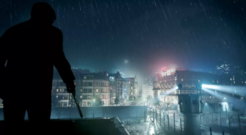 PC游戏《使命召唤17：黑色行动冷战 Call of Duty: Black Ops Cold War》中文版下载 v1.34.0.15931218+整合剧情+AI对战+僵尸模式 - switch520