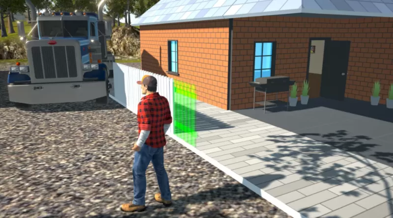 switch游戏《卡车和物流模拟器 Truck & Logistics Simulator》中文美版nsz下载 v1.0.1补丁 - switch520