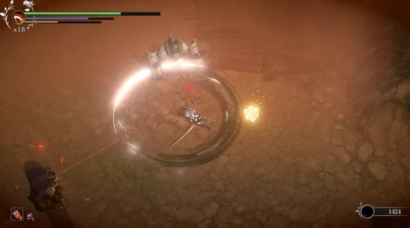 switch游戏《救赎少女 Maid of Salvation》中文美版nsz下载 v1.1.0 - switch520