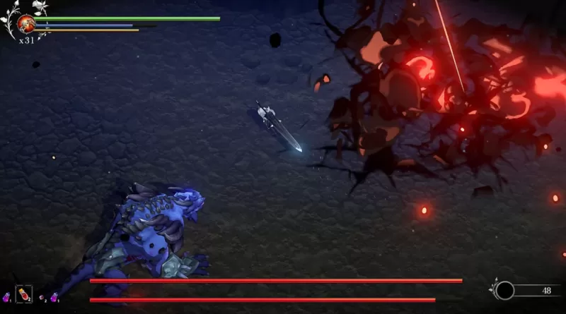 switch游戏《救赎少女 Maid of Salvation》中文美版nsz下载 v1.1.0 - switch520