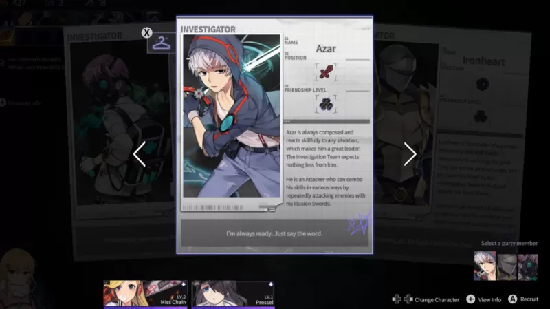 switch游戏《超时空方舟 豪华版 Chrono Ark Deluxe Edition》中文美版nsz下载 v1.0.1 - switch520