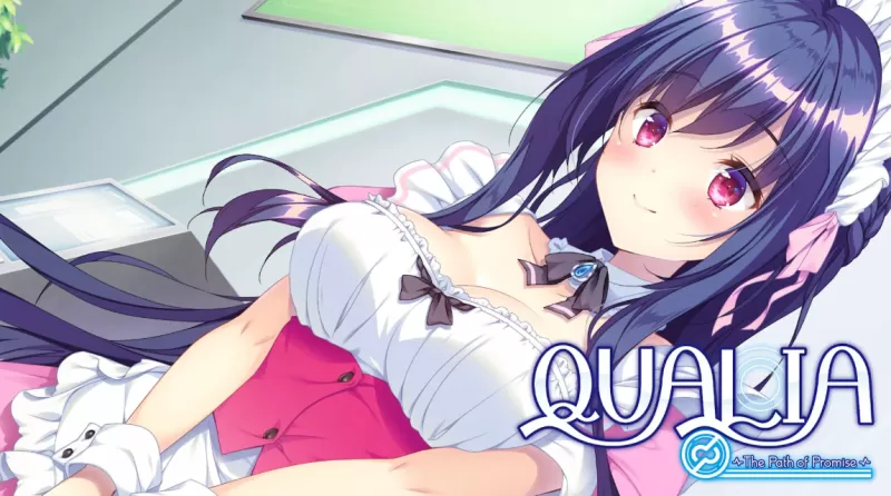 switch游戏《QUALIA 约定的轨迹 QUALIA The Path of Promise》中文美版nsz下载 v1.0.1 - switch520