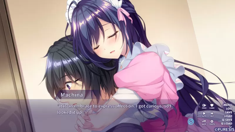 switch游戏《QUALIA 约定的轨迹 QUALIA The Path of Promise》中文美版nsz下载 v1.0.1 - switch520