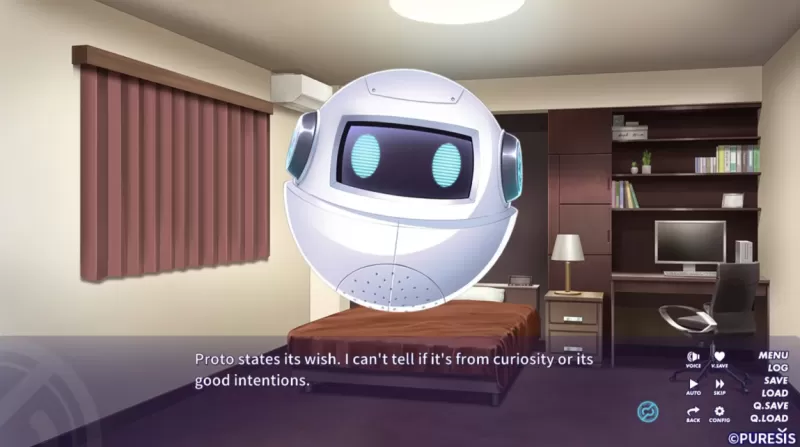 switch游戏《QUALIA 约定的轨迹 QUALIA The Path of Promise》中文美版nsz下载 v1.0.1 - switch520