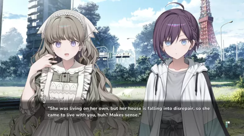 switch游戏《奏 KANADE》中文日版nsz下载 v1.0.0 - switch520