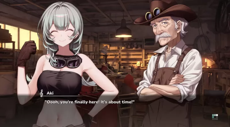 switch游戏《奏 KANADE》中文日版nsz下载 v1.0.0 - switch520