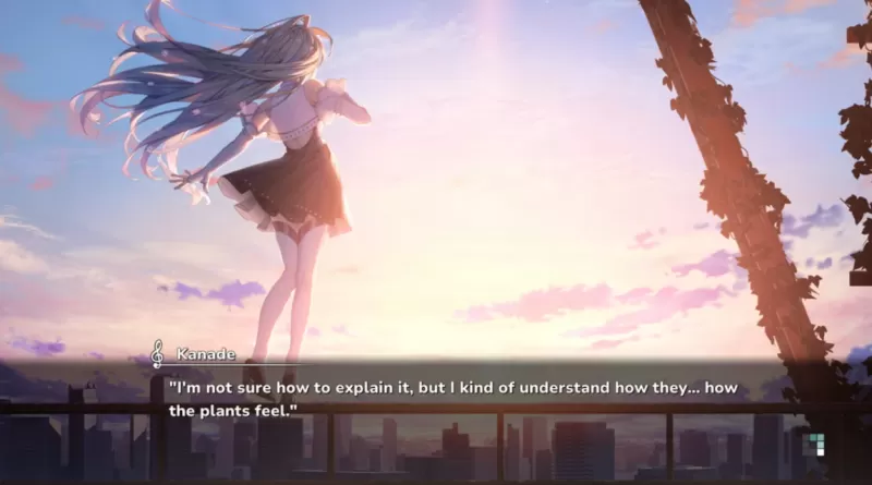 switch游戏《奏 KANADE》中文日版nsz下载 v1.0.0 - switch520