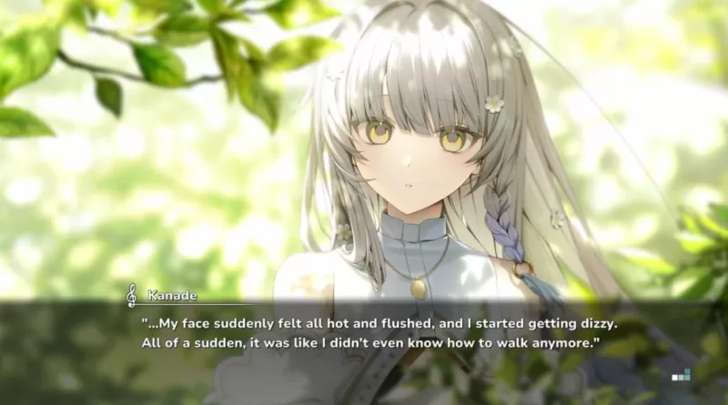 switch游戏《奏 KANADE》中文日版nsz下载 v1.0.0 - switch520