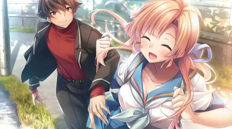 switch游戏《甜蜜共鸣 Honey Vibes》中文港版nsz下载 v1.0.1 - switch520