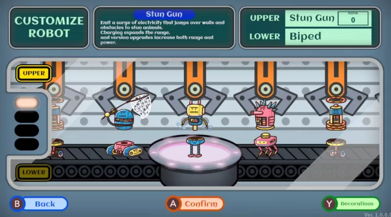 switch游戏《普力多 普力兹纳 PRITTO PRISONER》中文美版nsp下载 v1.0.1.0 - switch520