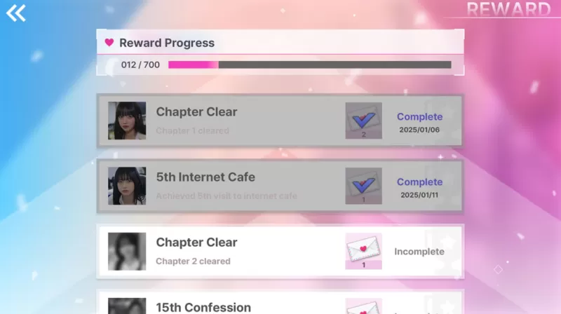 switch游戏《阿西！美女室友竟然 Five Hearts Under One Roof》中文日版nsp下载 v1.0.0 - switch520