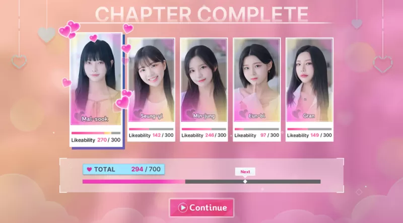 switch游戏《阿西！美女室友竟然 Five Hearts Under One Roof》中文日版nsp下载 v1.0.0 - switch520