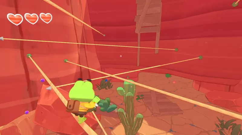 switch游戏《大跳跃 Big Hops》英文版nsz下载 v1.0.3 - switch520