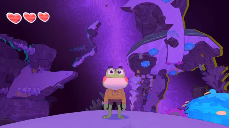 switch游戏《大跳跃 Big Hops》英文版nsz下载 v1.0.3 - switch520