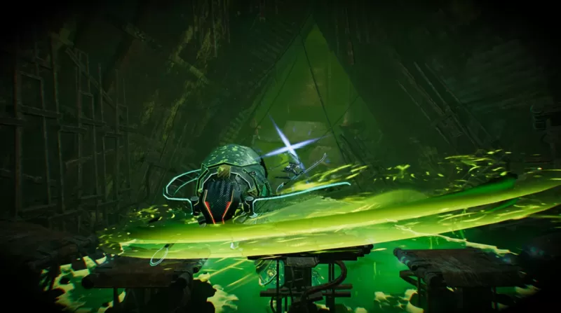 switch游戏《复生娜 ReSetna》中文版nsz下载 v1.0.0 - switch520