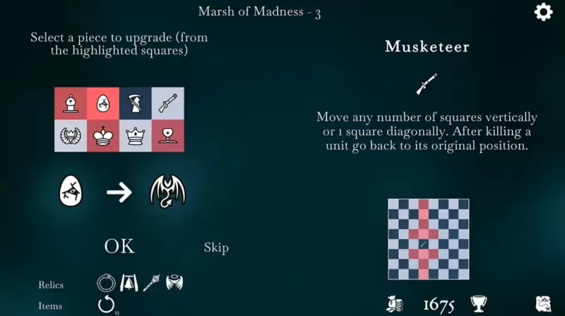 switch游戏《衔尾蛇国王 The Ouroboros King》中文美版nsz下载 v2 - switch520