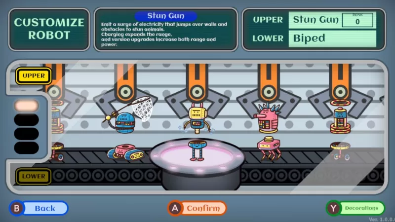 switch游戏《普力多 普力兹纳 PRITTO PRISONER》中文美版nsz 下载 v1.0.1.2+34DLC - switch520