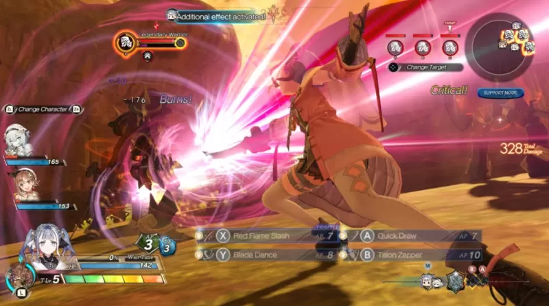 switch游戏《莱莎的炼金工房2 ～失落传说与秘密妖精～ DX  Atelier Ryza 2 Lost Legends & the Secret Fairy DX》中文日版nsz下载 v1.1.0 - switch520