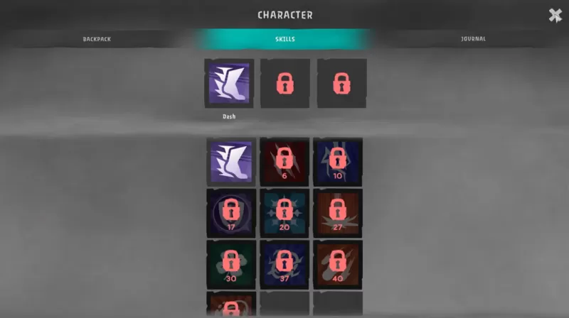 switch游戏《薄雾 Mist》英文版nsz下载 v1.0.0 - switch520