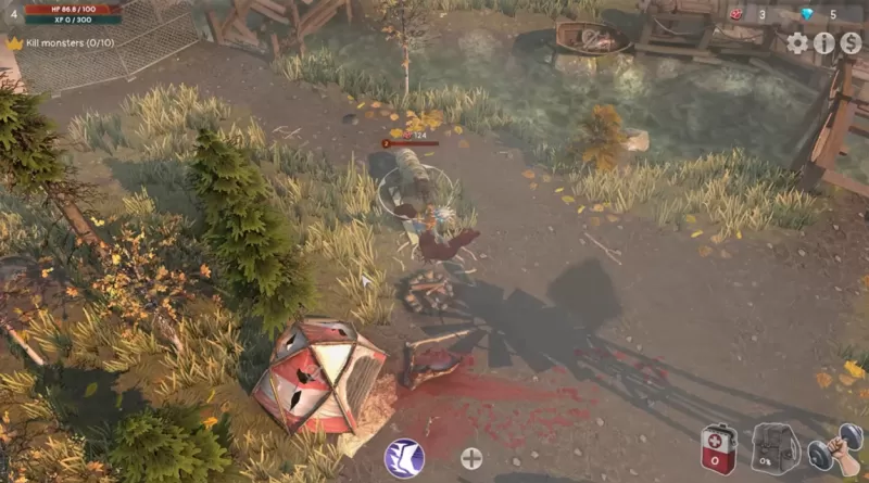 switch游戏《薄雾 Mist》英文版nsz下载 v1.0.0 - switch520