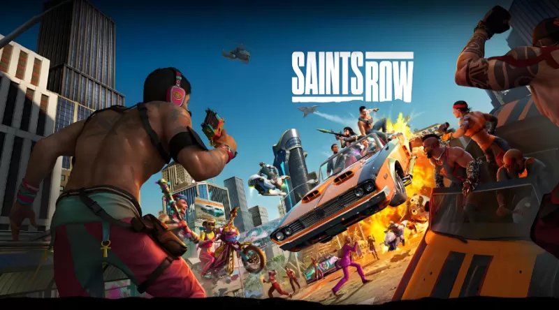 PC游戏《黑道圣徒：重启版 Saints Row》英文版下载 v1.6.1.4735700 - switch520