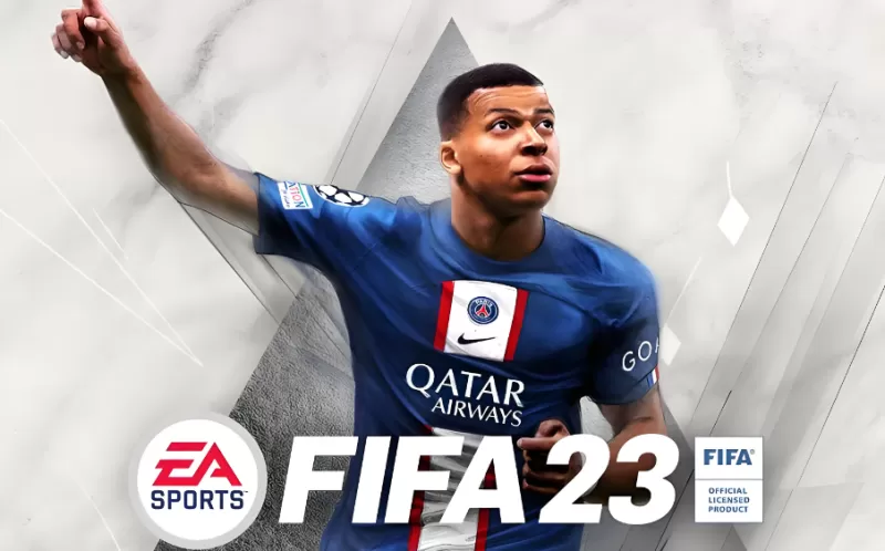 PC游戏《FIFA 23 Ultimate Edition》中文版下载 v1.0.82.43747最终稳定版 - switch520