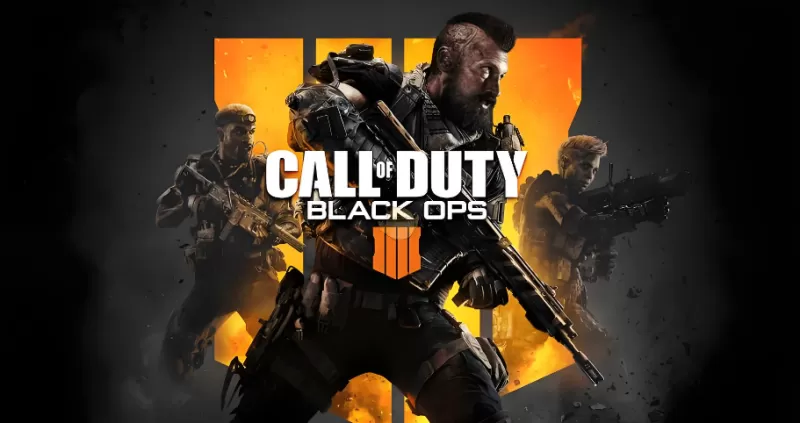 PC游戏《使命召唤15：黑色行动4 Call of Duty: Black Ops 4》中文版下载 v296.59(68).49.0.0.13.69365豪华版+包含特典奖励+僵尸模式 - switch520