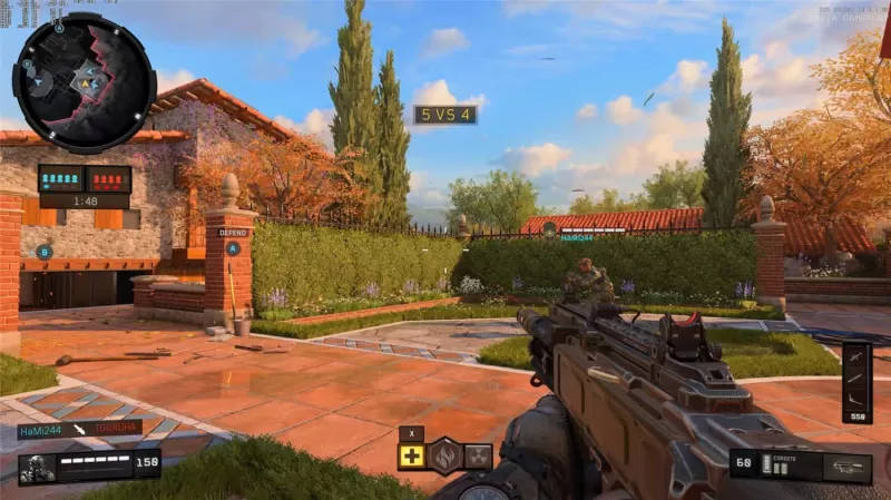 PC游戏《使命召唤15：黑色行动4 Call of Duty: Black Ops 4》中文版下载 v296.59(68).49.0.0.13.69365豪华版+包含特典奖励+僵尸模式 - switch520